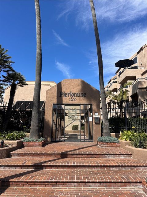 Photo of 1200 Pacific Coast Highway #121, Huntington Beach, CA 92648 (MLS # OC26045985)