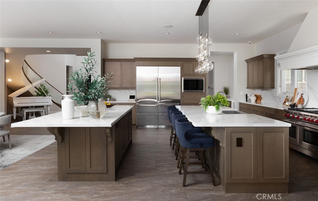 Bella Vista - Residential