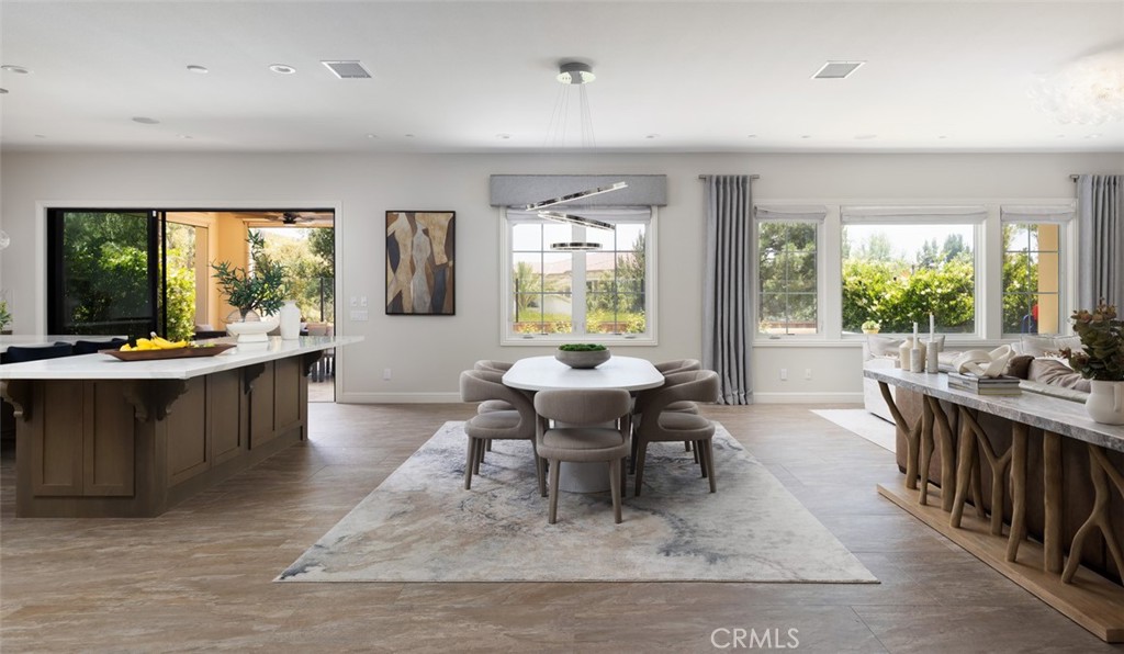 Bella Vista - Residential