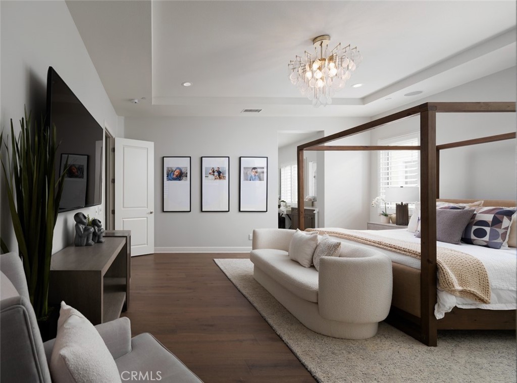 Bella Vista - Residential