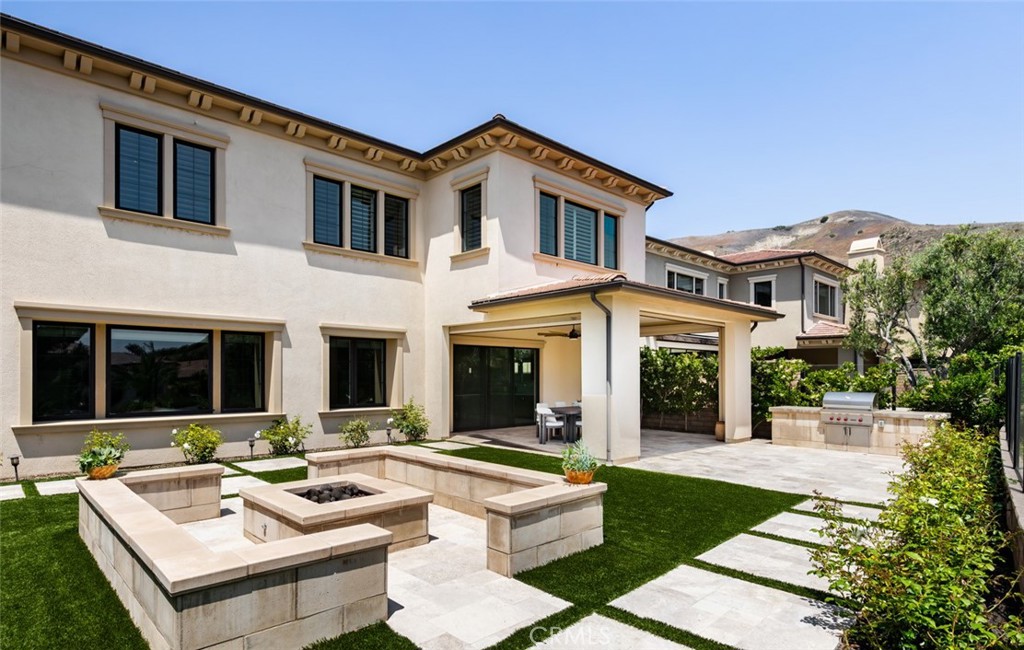Bella Vista - Residential