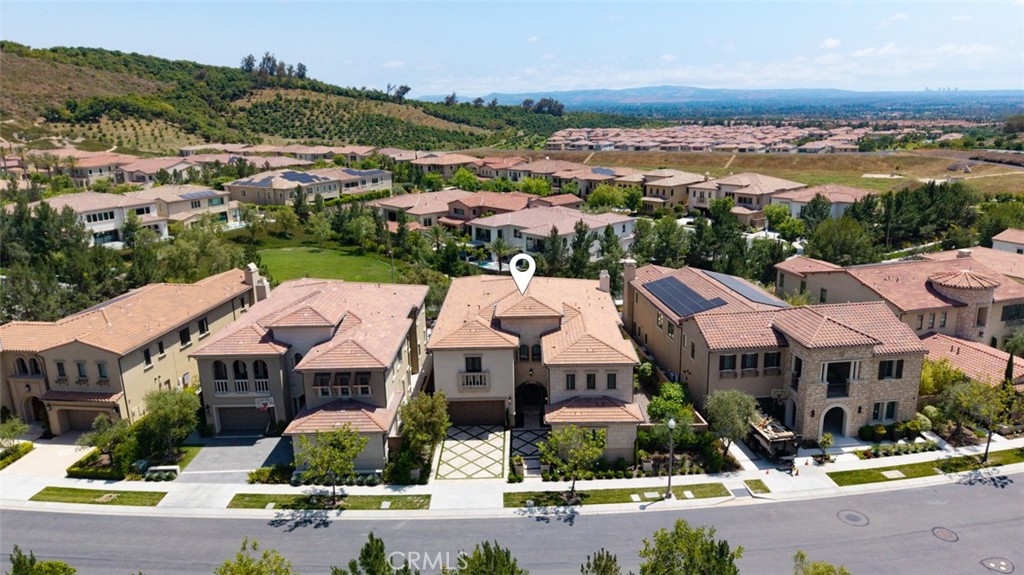 Bella Vista - Residential