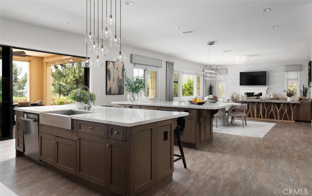 Bella Vista - Residential