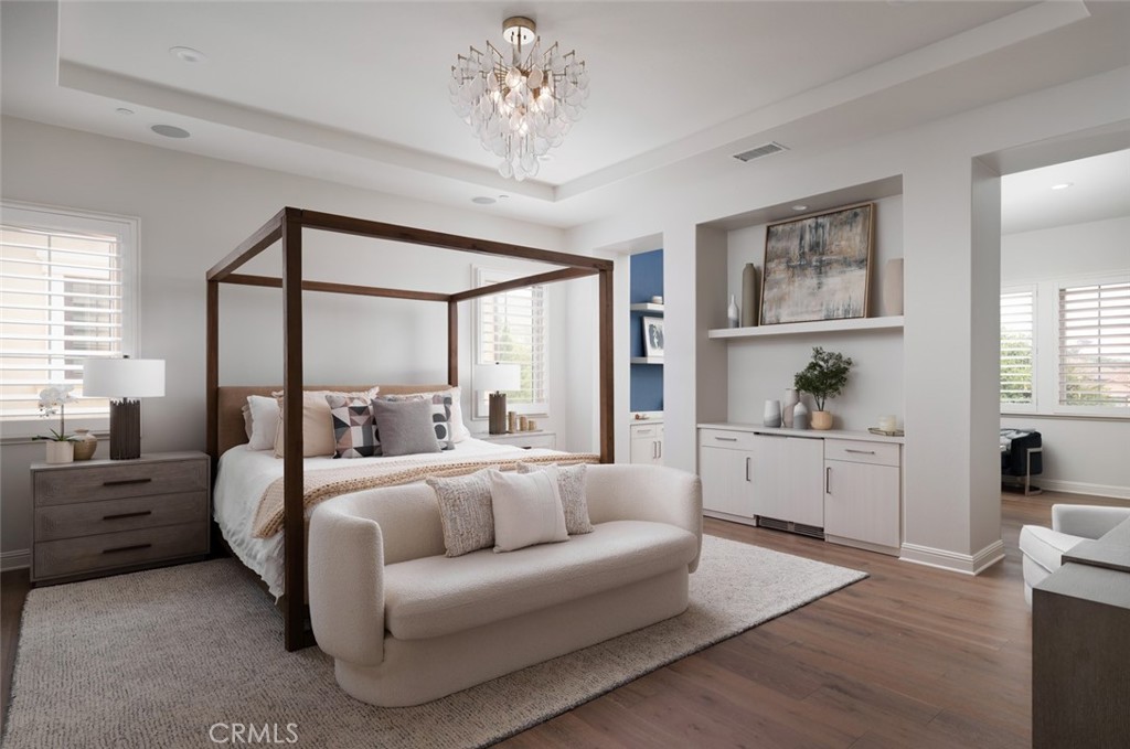 Bella Vista - Residential