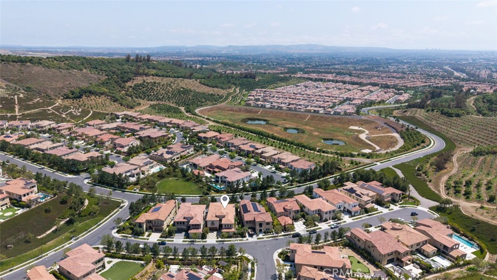 Bella Vista - Residential