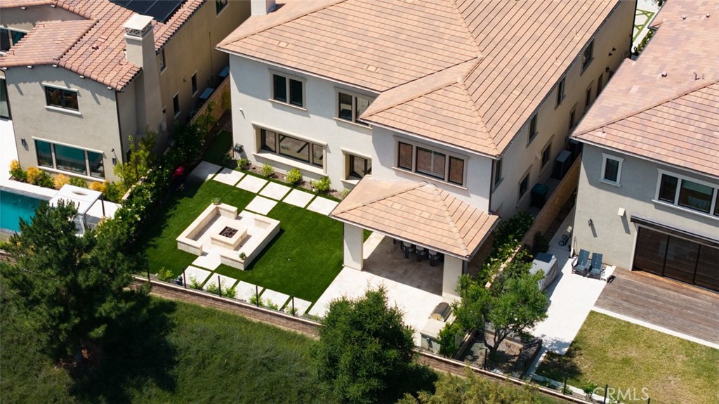 Bella Vista - Residential