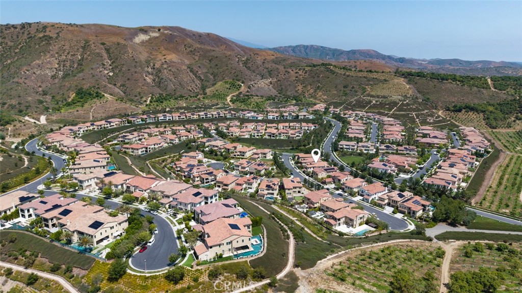 Bella Vista - Residential