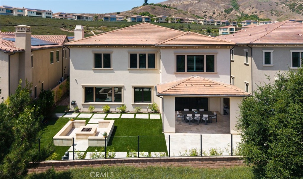 Bella Vista - Residential