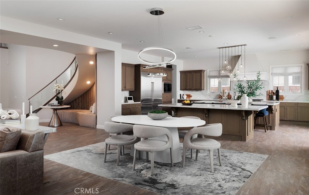 Bella Vista - Residential