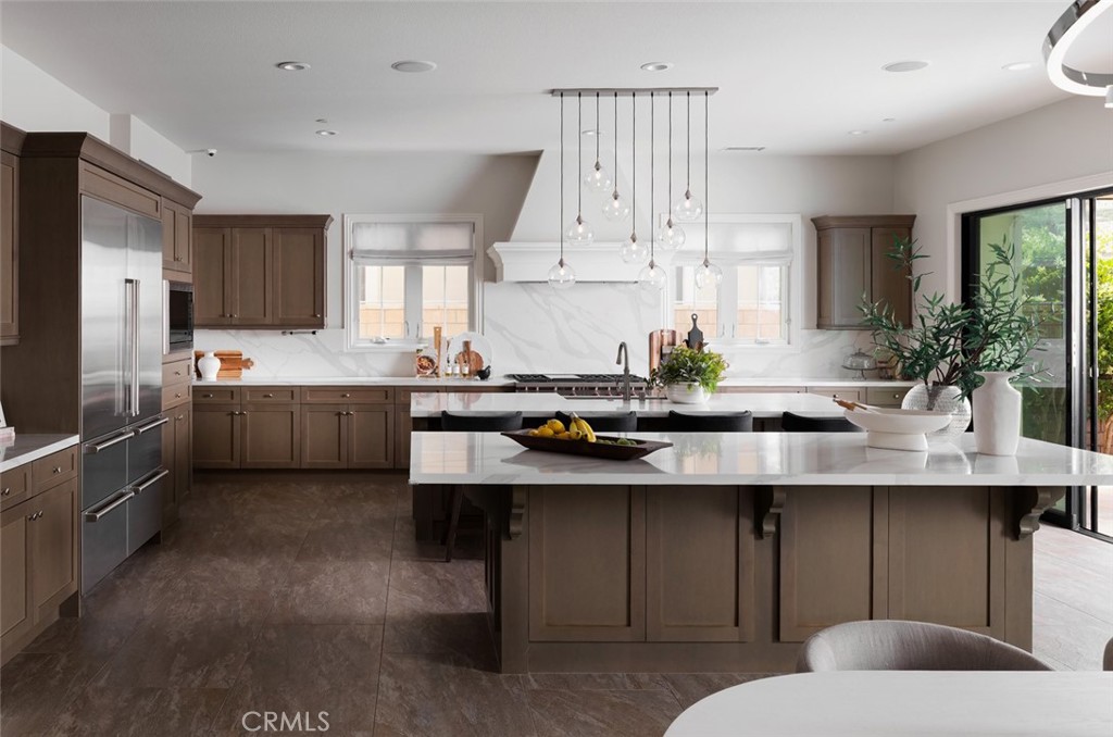 Bella Vista - Residential