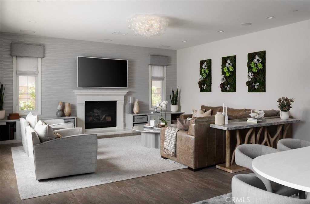 Bella Vista - Residential