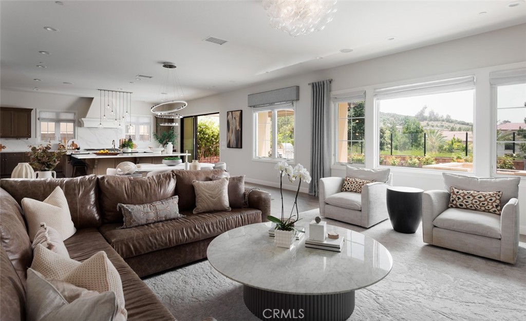 Bella Vista - Residential