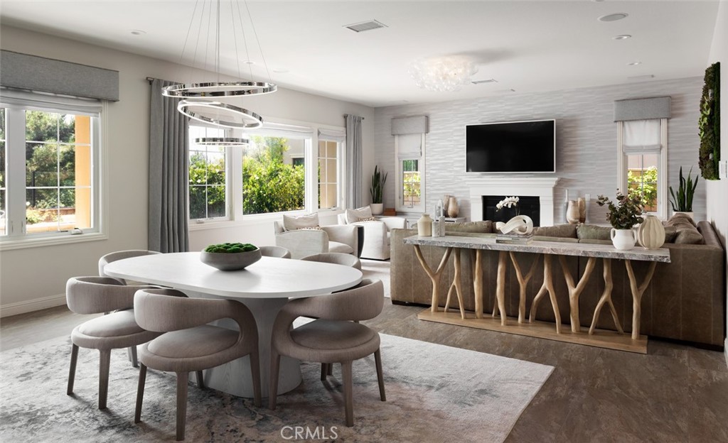 Bella Vista - Residential