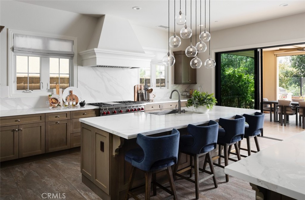 Bella Vista - Residential