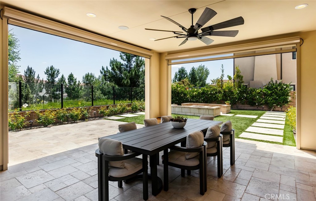 Bella Vista - Residential