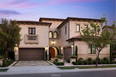 112 Mountain Sky Irvine CA 92602
