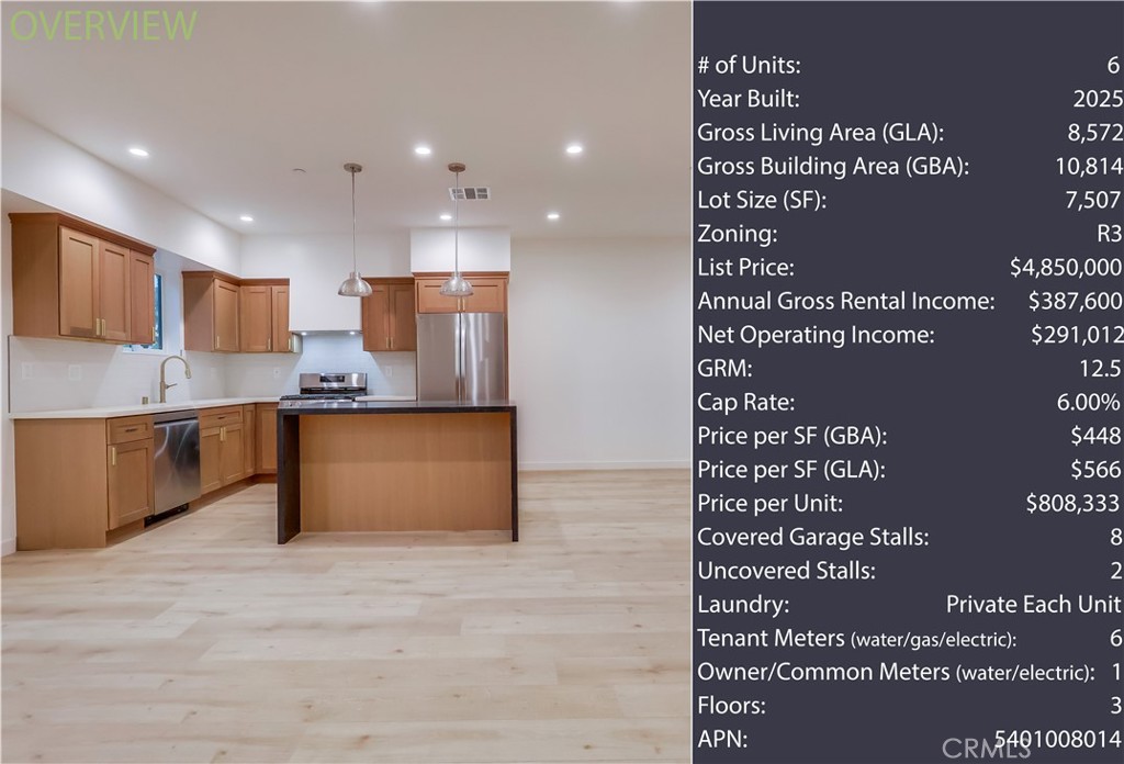 Properties 1 3415 Bellevue Avenue