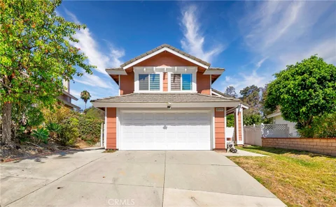15520 Ficus Street, Chino Hills, CA 91709 - MLS#: TR26146600