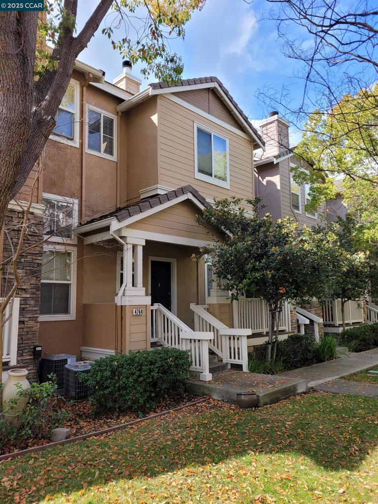 BROOKSIDE - Residential Lease