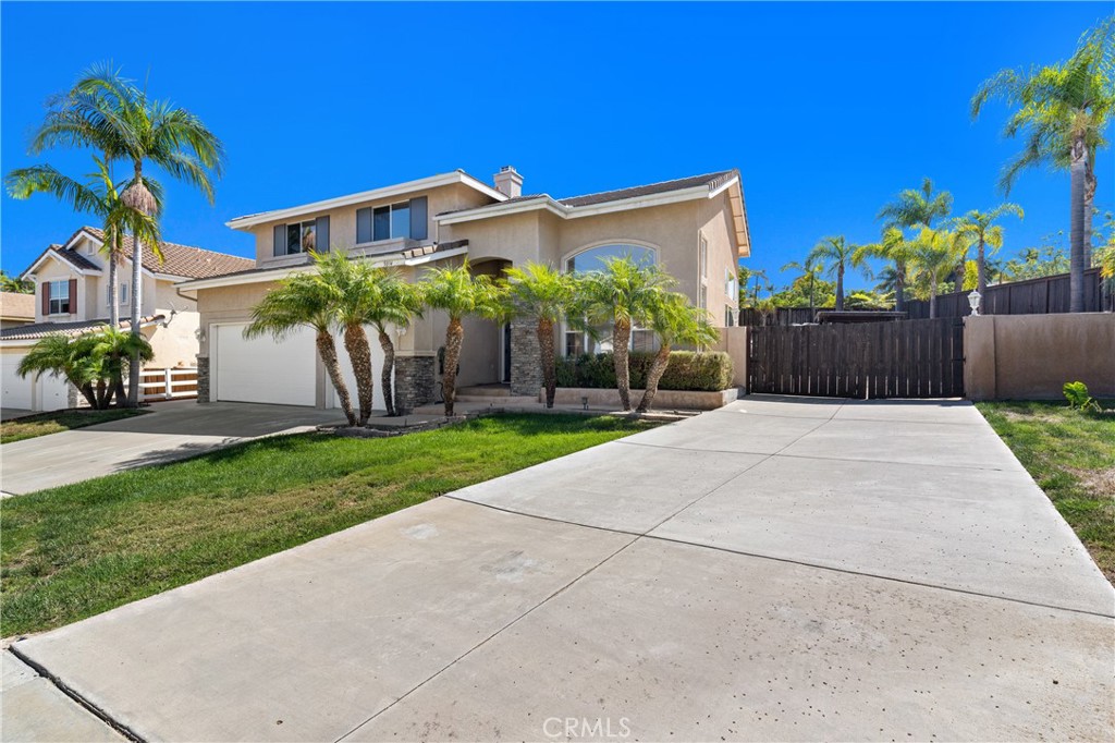 5014 Palmera Drive