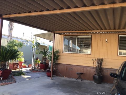 Photo of 1855 E Riverside Drive #293, Ontario, CA 91761 (MLS # DW25000974)
