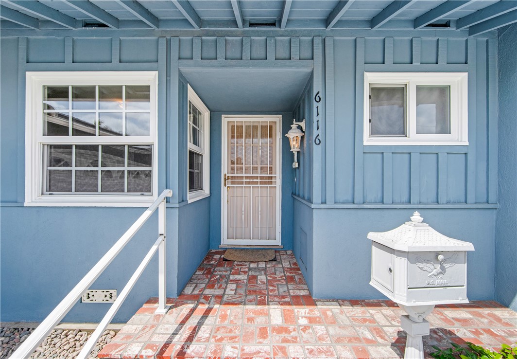 6116 Choctaw Dr