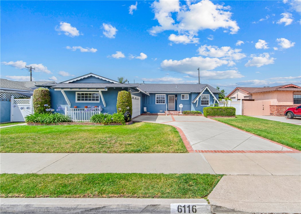 6116 Choctaw Dr