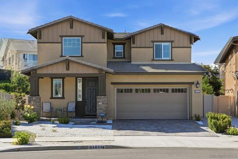 Photo of 35833 Esperia WAY, Fallbrook, CA 92028 (MLS # 260016711SD)