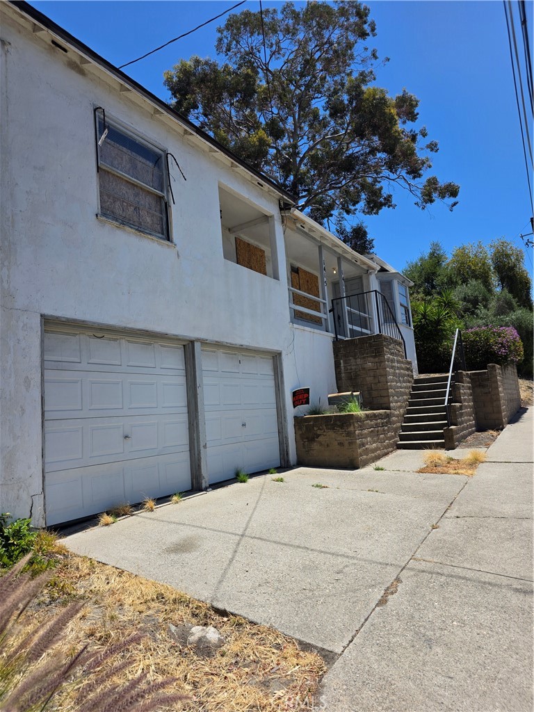 1411 1415 San Luis Drive