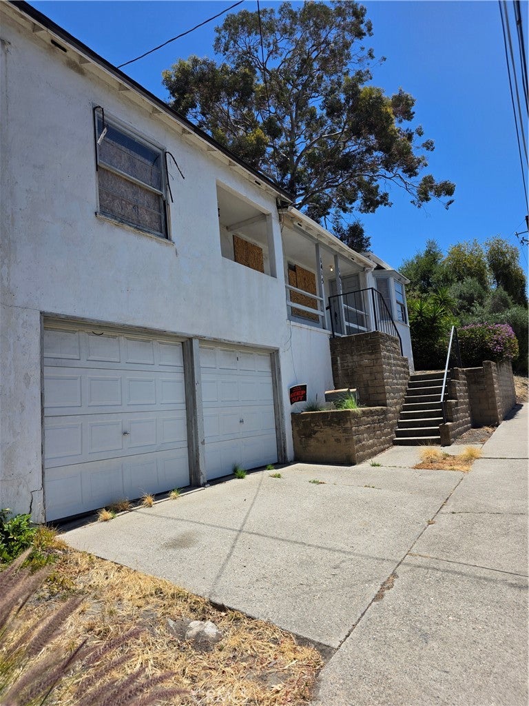 1411 1415 San Luis Drive