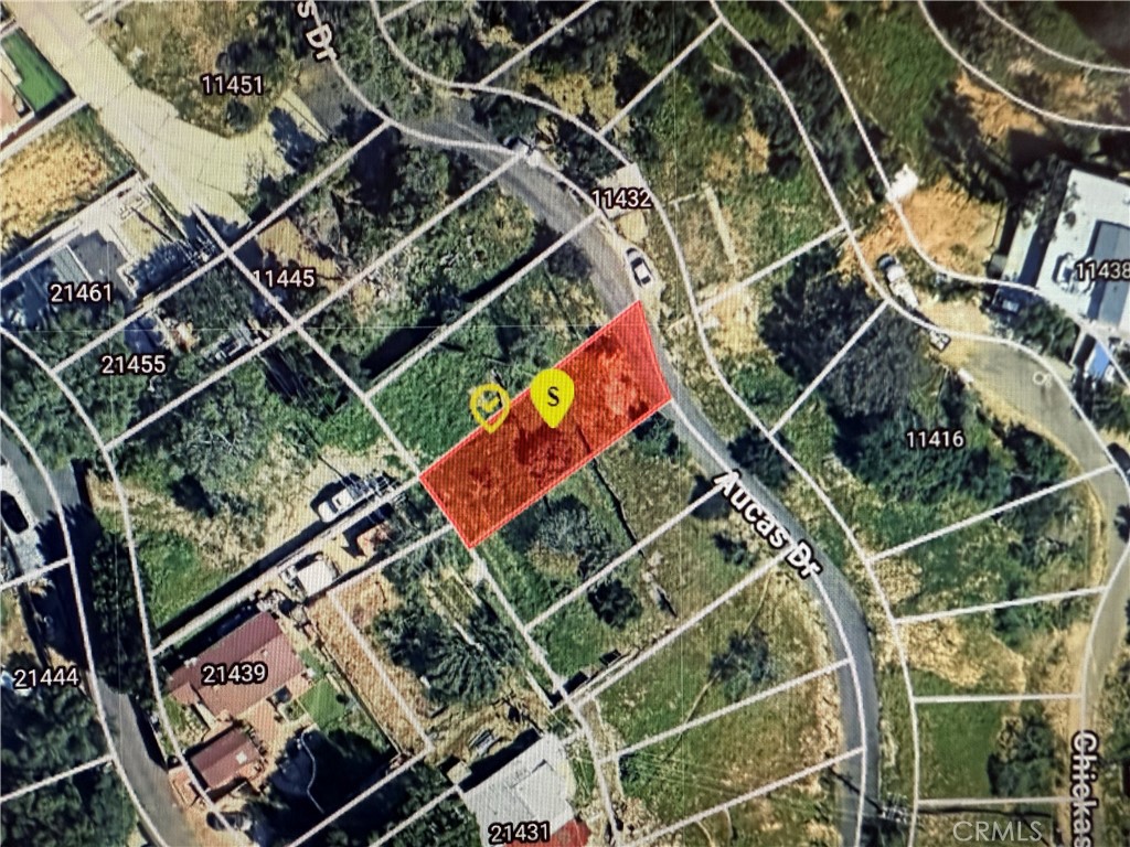 Fantastic opportunity to build a custom home on a mostly flat lot from the top with amazing views, located in the desirable Twin Lakes community of Chatsworth. Adjacent to the luxury Deerlake Ranch development and surrounded by million-dollar homes, this lot offers beautiful mountain and neighborhood views. Part of a bundle of six contiguous lots, all side-by-side and available for sale—ideal for developers or investors. Call for details. Located just minutes from the 118 Freeway, Porter Ranch Shopping Center, and scenic hiking and horse trails, this location offers both convenience and natural beauty. Sewer lines have been installed by LA County throughout the neighborhood. Buyer to independently verify all aspects of the property, including soil/geology, buildability, and any lot size or zoning requirements, with appropriate professionals.
