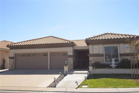 Photo of 1439 Haig Point CIR, Banning, CA 92220 (MLS # OC26135017)