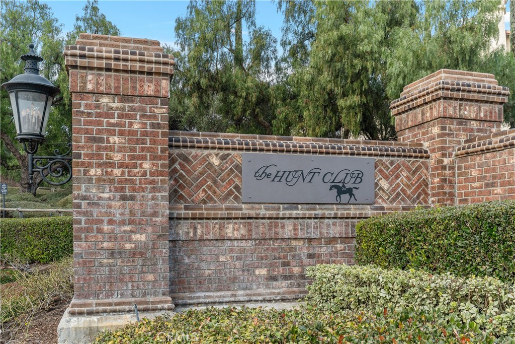 Hunt Club (HC) - Residential