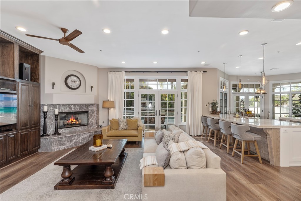 Hunt Club (HC) - Residential