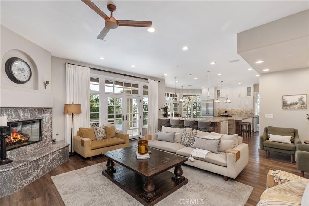 Hunt Club (HC) - Residential
