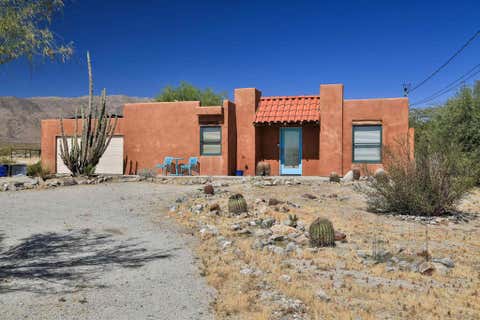 Photo of 3890 Pecos Dr Dr, Borrego Springs, CA 92004 (MLS # 260010094SD)