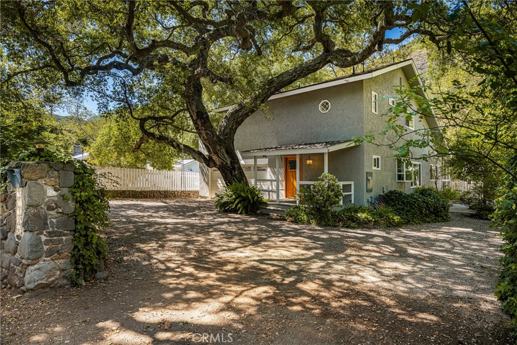 29422 Modjeska Canyon Rd