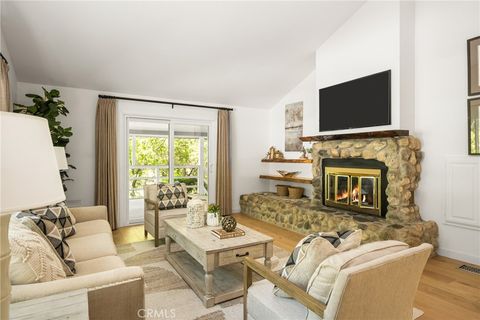 29422 Modjeska Canyon Rd Modjeska Canyon CA 92676