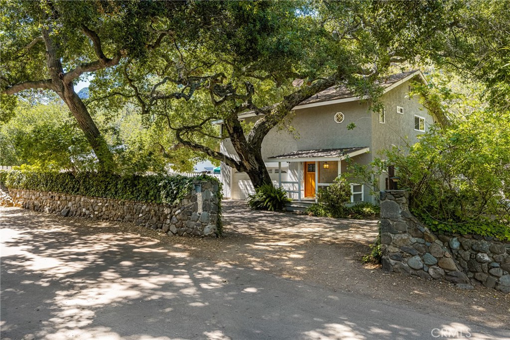 29422 Modjeska Canyon Rd