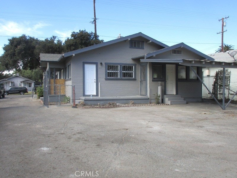 1315 N D Street