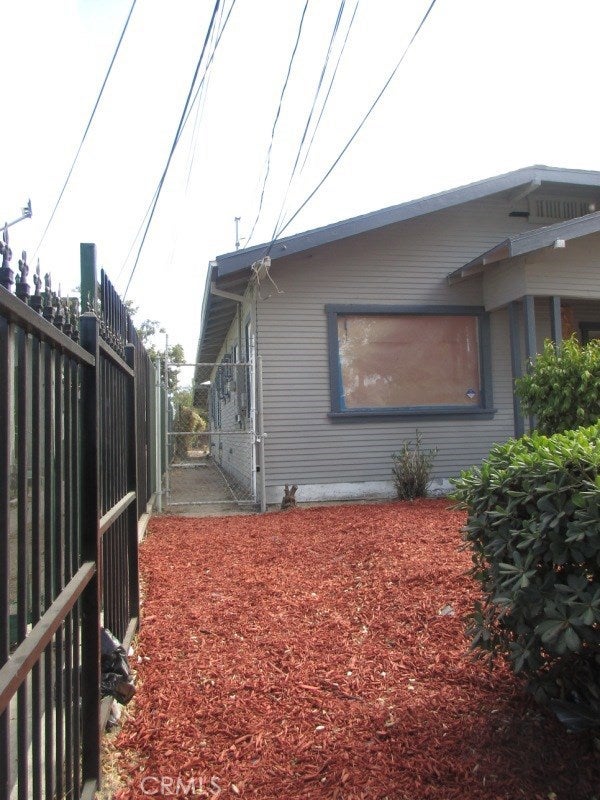 1315 N D Street