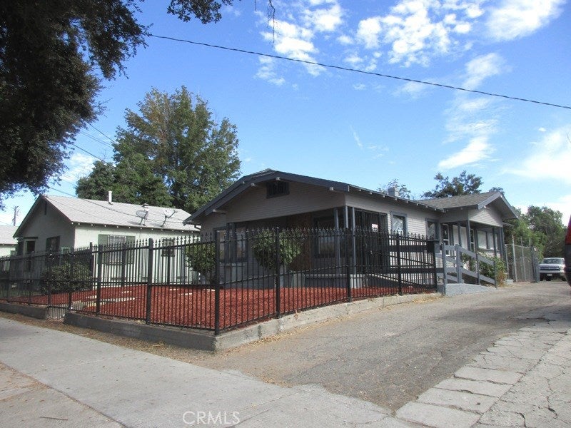 1315 N D Street