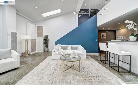 Photo of 1451 13th Street #1, Oakland, CA 94607 (MLS # 41130415)