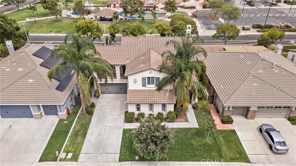 8252 Ivy Springs Court