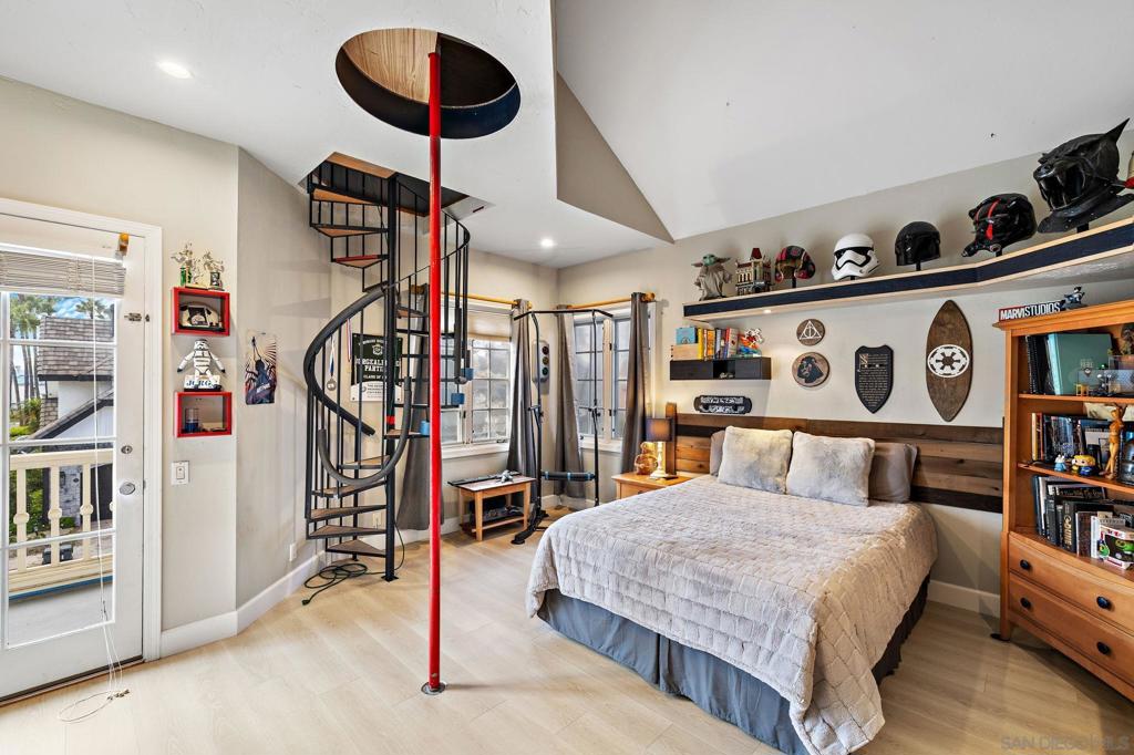 Coronado Cays - Residential