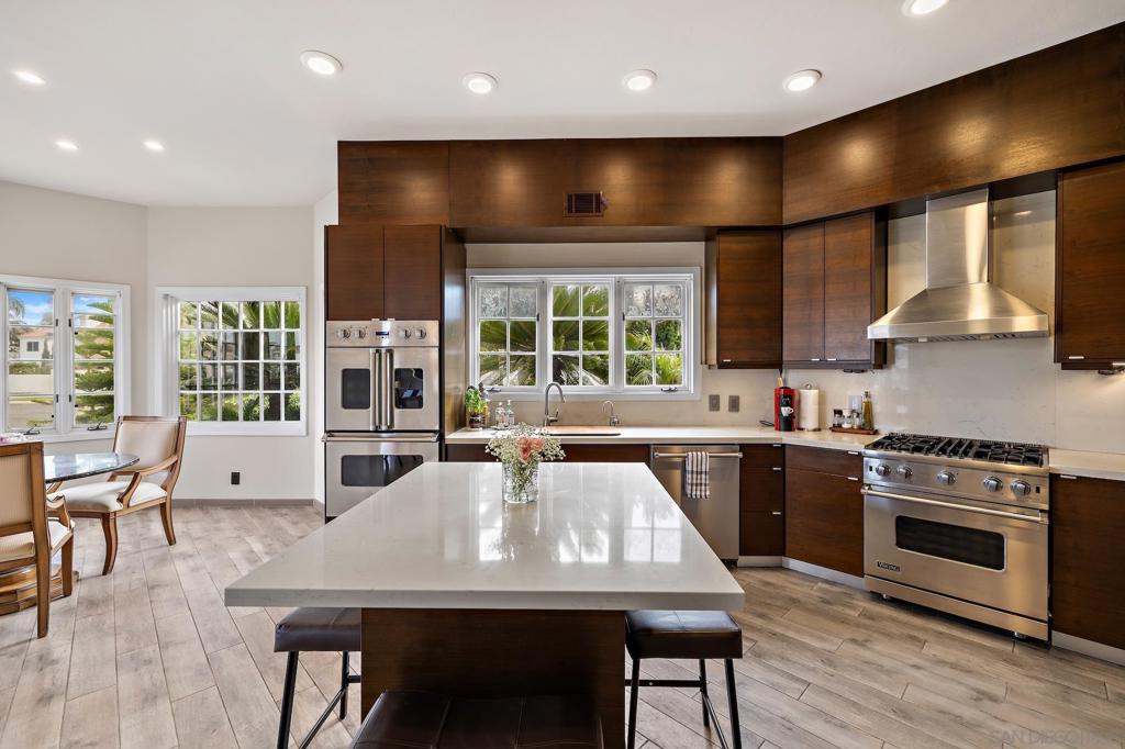 Coronado Cays - Residential
