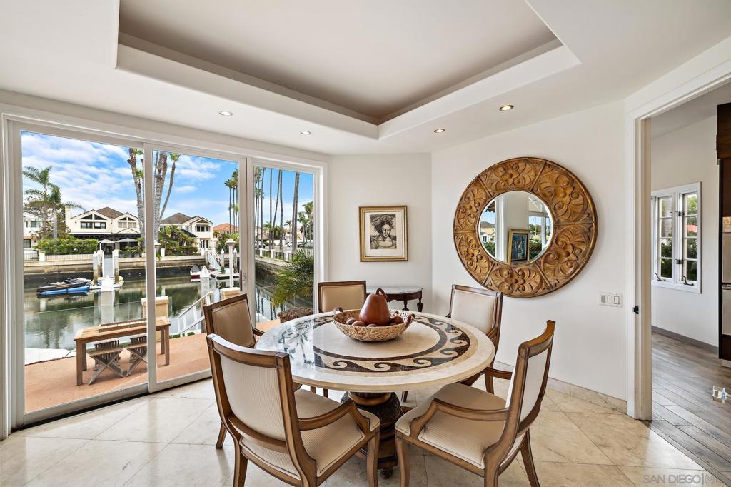 Coronado Cays - Residential