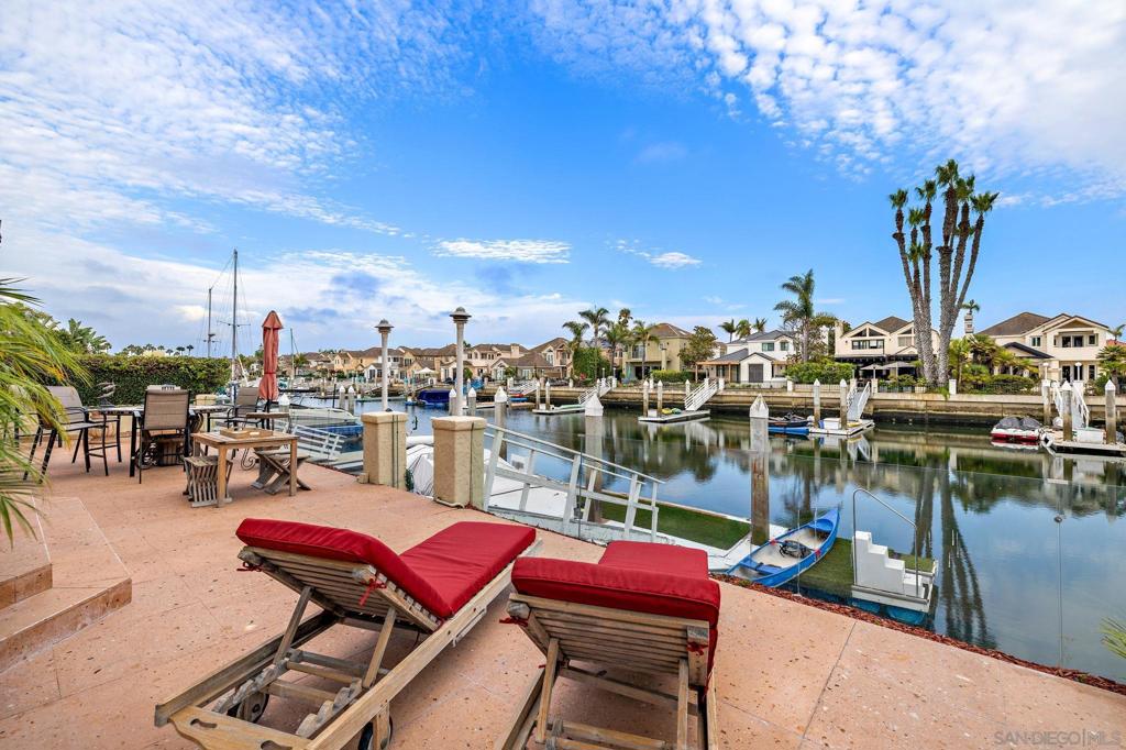 Coronado Cays - Residential