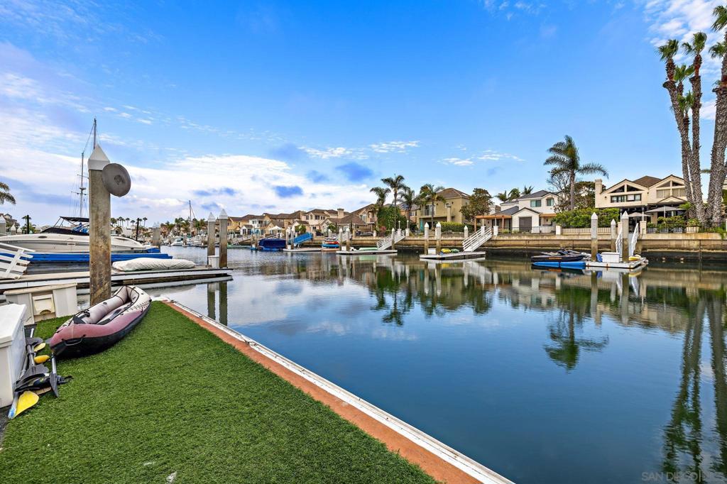 Coronado Cays - Residential
