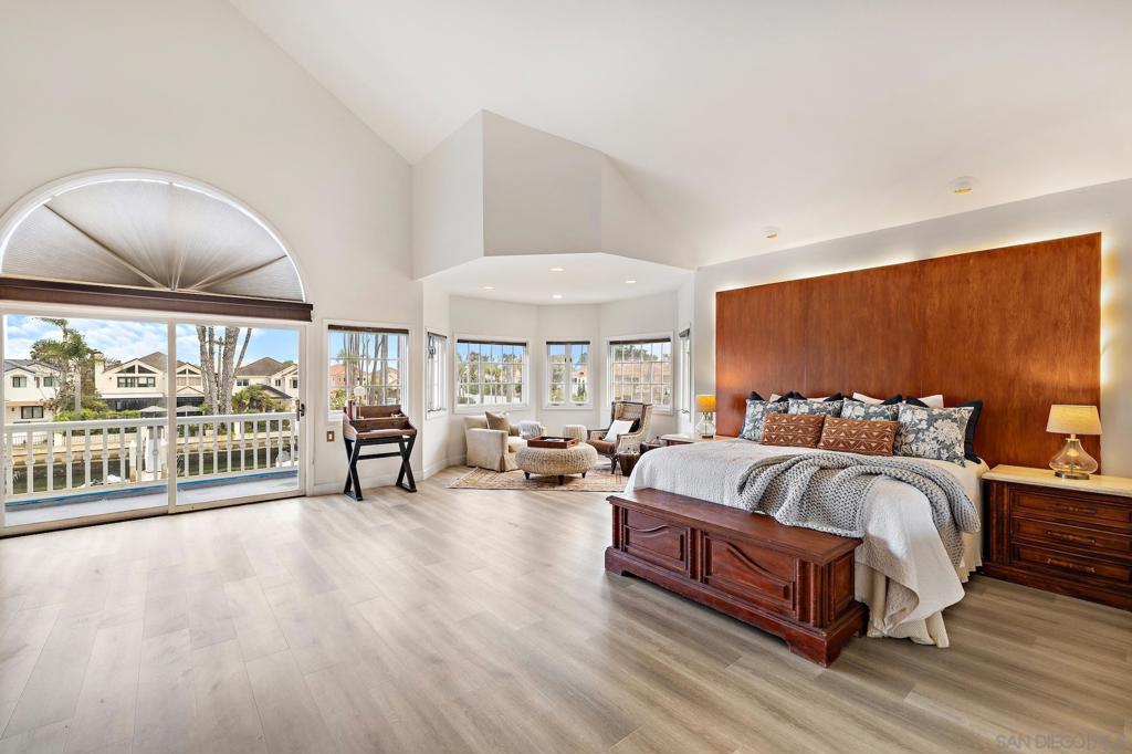 Coronado Cays - Residential